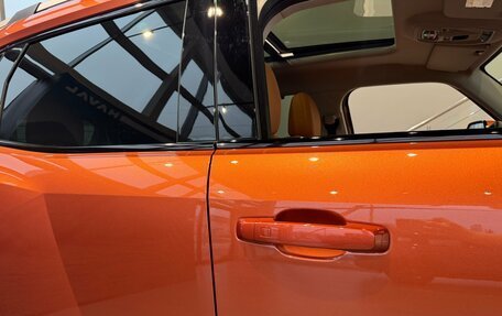 Haval H7, 2025 год, 3 909 510 рублей, 6 фотография