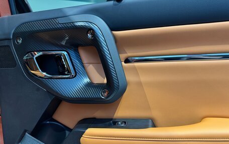 Haval H7, 2025 год, 3 909 510 рублей, 9 фотография