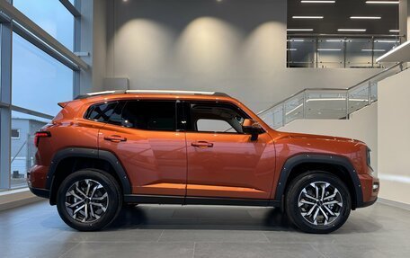 Haval H7, 2025 год, 3 909 510 рублей, 4 фотография