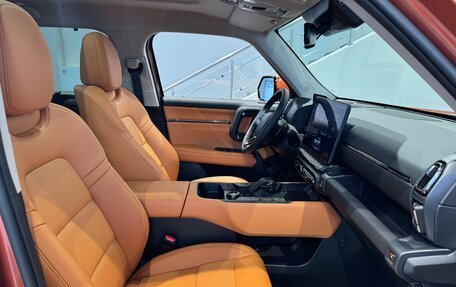 Haval H7, 2025 год, 3 909 510 рублей, 13 фотография