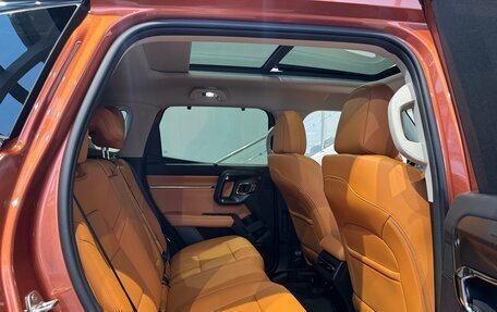 Haval H7, 2025 год, 3 909 510 рублей, 11 фотография