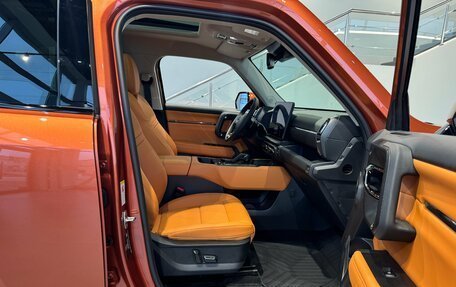 Haval H7, 2025 год, 3 909 510 рублей, 12 фотография