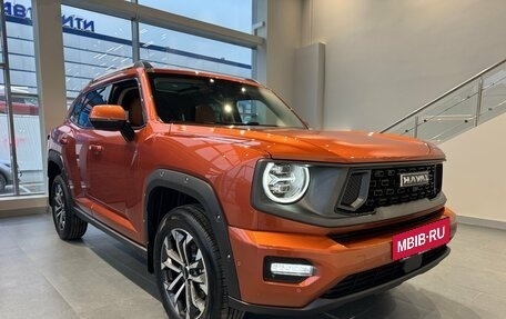 Haval H7, 2025 год, 3 909 510 рублей, 2 фотография