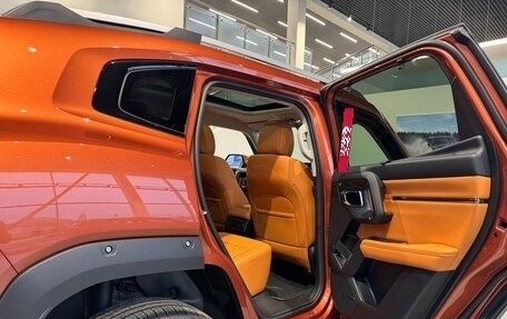 Haval H7, 2025 год, 3 909 510 рублей, 8 фотография