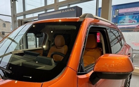 Haval H7, 2025 год, 3 909 510 рублей, 14 фотография