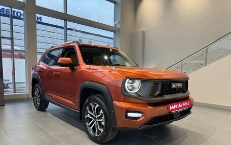 Haval H7, 2025 год, 3 909 510 рублей, 5 фотография