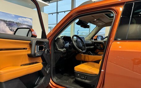 Haval H7, 2025 год, 3 909 510 рублей, 16 фотография