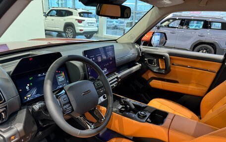 Haval H7, 2025 год, 3 909 510 рублей, 19 фотография