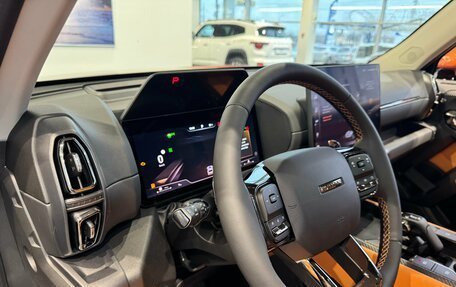 Haval H7, 2025 год, 3 909 510 рублей, 17 фотография