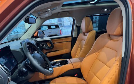 Haval H7, 2025 год, 3 909 510 рублей, 18 фотография