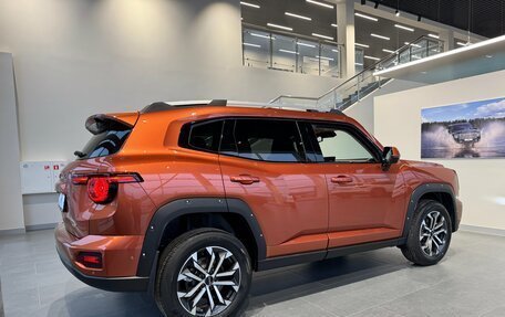 Haval H7, 2025 год, 3 909 510 рублей, 29 фотография