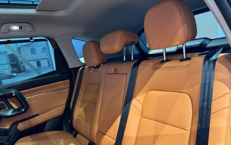 Haval H7, 2025 год, 3 909 510 рублей, 25 фотография