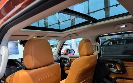 Haval H7, 2025 год, 3 909 510 рублей, 27 фотография