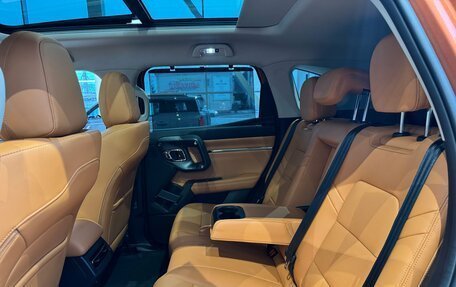 Haval H7, 2025 год, 3 909 510 рублей, 26 фотография