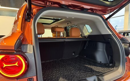 Haval H7, 2025 год, 3 909 510 рублей, 30 фотография