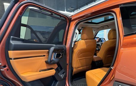 Haval H7, 2025 год, 3 909 510 рублей, 22 фотография