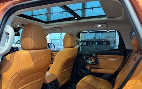 Haval H7, 2025 год, 3 909 510 рублей, 24 фотография