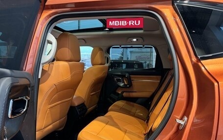 Haval H7, 2025 год, 3 909 510 рублей, 23 фотография