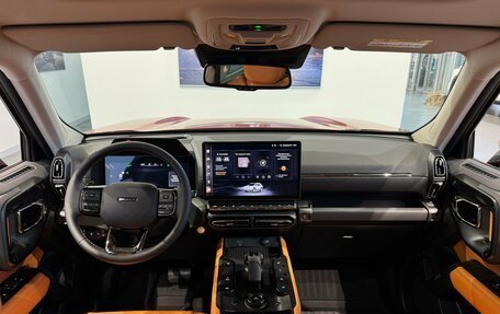 Haval H7, 2025 год, 3 909 510 рублей, 31 фотография