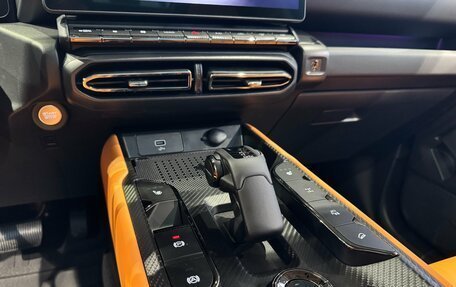 Haval H7, 2025 год, 3 909 510 рублей, 34 фотография