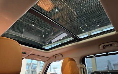 Haval H7, 2025 год, 3 909 510 рублей, 35 фотография