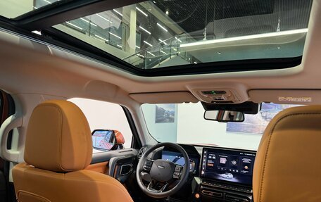 Haval H7, 2025 год, 3 909 510 рублей, 36 фотография