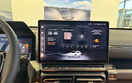 Haval H7, 2025 год, 3 909 510 рублей, 33 фотография