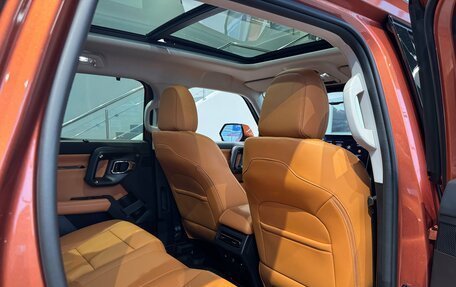 Haval H7, 2025 год, 3 909 510 рублей, 37 фотография