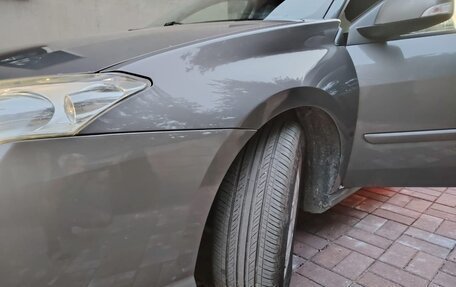 Renault Laguna III рестайлинг, 2009 год, 810 000 рублей, 5 фотография