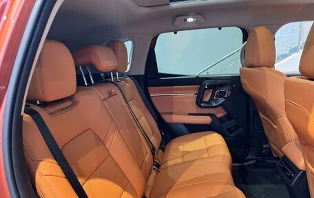 Haval H7, 2025 год, 3 909 510 рублей, 38 фотография