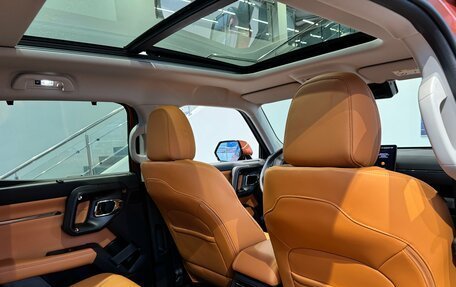 Haval H7, 2025 год, 3 909 510 рублей, 39 фотография