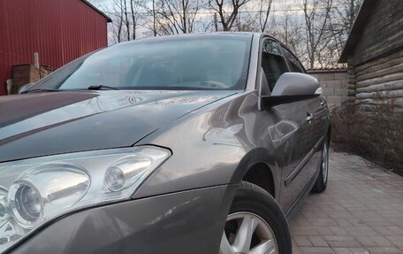 Renault Laguna III рестайлинг, 2009 год, 810 000 рублей, 16 фотография