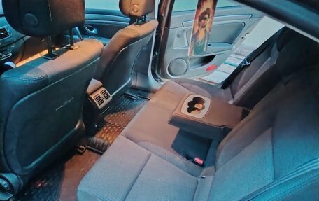 Renault Laguna III рестайлинг, 2009 год, 810 000 рублей, 12 фотография