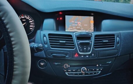 Renault Laguna III рестайлинг, 2009 год, 810 000 рублей, 13 фотография