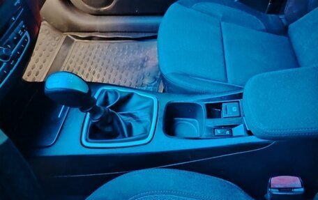 Renault Laguna III рестайлинг, 2009 год, 810 000 рублей, 14 фотография