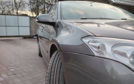 Renault Laguna III рестайлинг, 2009 год, 810 000 рублей, 17 фотография