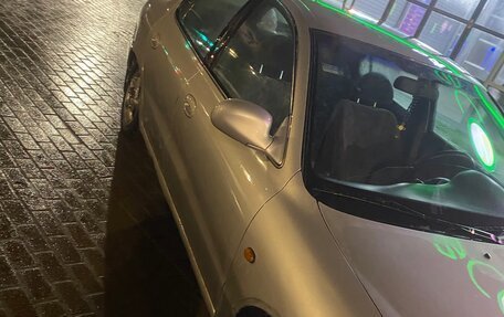 Hyundai Lantra II, 1996 год, 190 000 рублей, 3 фотография