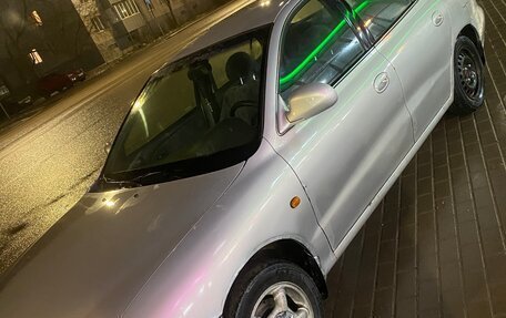 Hyundai Lantra II, 1996 год, 190 000 рублей, 5 фотография