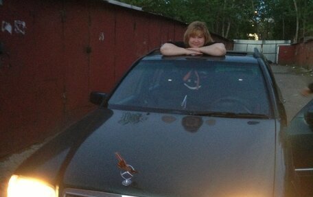 Mercedes-Benz C-Класс, 1997 год, 250 000 рублей, 7 фотография