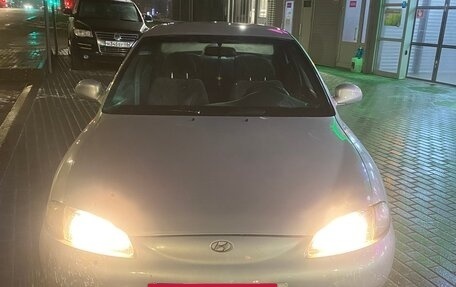 Hyundai Lantra II, 1996 год, 190 000 рублей, 4 фотография