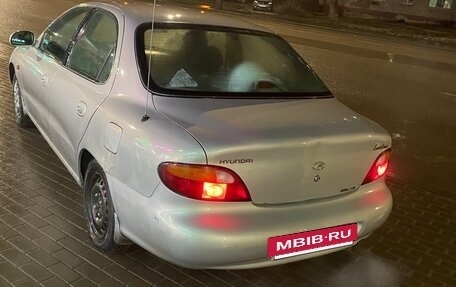 Hyundai Lantra II, 1996 год, 190 000 рублей, 6 фотография