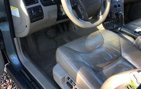 Volvo XC70 I, 2004 год, 720 000 рублей, 7 фотография