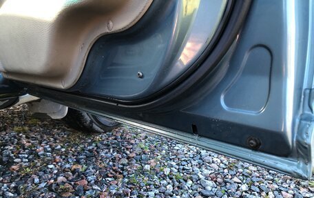 Volvo XC70 I, 2004 год, 720 000 рублей, 11 фотография