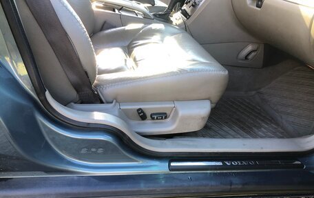 Volvo XC70 I, 2004 год, 720 000 рублей, 12 фотография