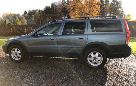 Volvo XC70 I, 2004 год, 720 000 рублей, 5 фотография
