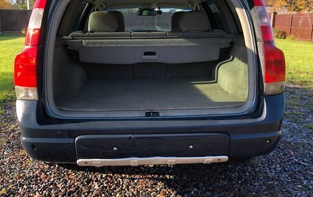 Volvo XC70 I, 2004 год, 720 000 рублей, 9 фотография