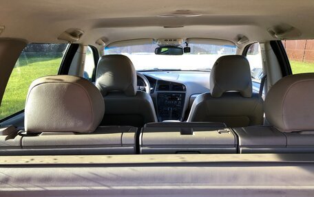 Volvo XC70 I, 2004 год, 720 000 рублей, 8 фотография