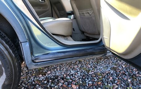 Volvo XC70 I, 2004 год, 720 000 рублей, 13 фотография