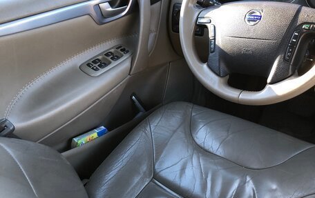 Volvo XC70 I, 2004 год, 720 000 рублей, 14 фотография