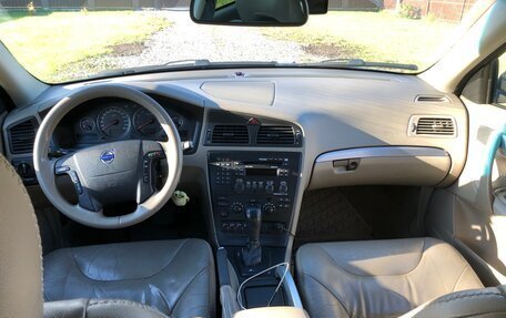 Volvo XC70 I, 2004 год, 720 000 рублей, 15 фотография